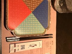 -东来顺·非遗火锅(赛格国际购物中心店)