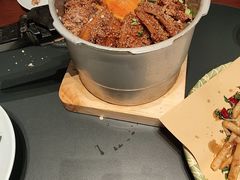 -老村长•湖北家常菜(胜利街店)