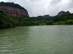-丹霞山风景名胜区