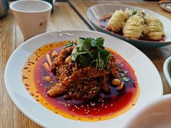 -嫩芽 ·地道重庆菜(十八梯露台夜景店)