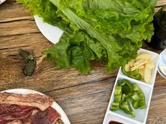 -松明一烤肉馆(鲁园店)