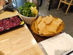 -嬷孙家潮汕牛肉火锅(北京路天河城店)