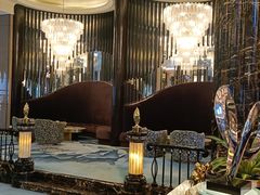 -上海浦东星河湾酒店