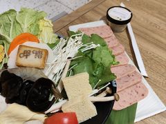 -呷哺呷哺 黄金牧场 (太原万象城店)