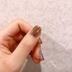 点击看大图 -悦指间美甲美睫