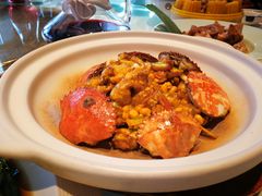 -百富源·海鲜辽菜(浑河堡店)