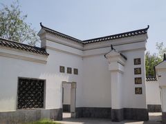 -武清南湖绿博园