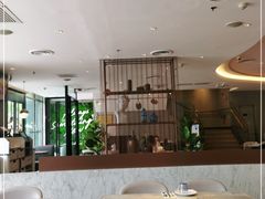 大堂-必胜客(WOW黄骅华贸店)