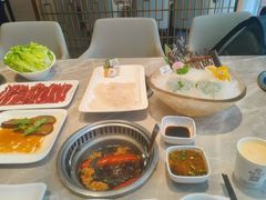-围炉夜话·潮汕卤水火锅(榕江店)