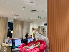 -海马体照相馆(万菱汇店)