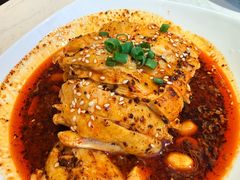 -周渝食惦酸菜鱼(青浦店)
