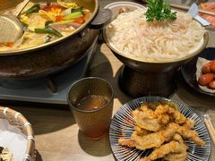 -毛肚向右·川渝毛肚王(经开永旺店)