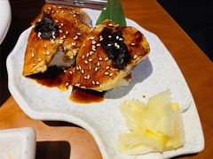 鹅肝寿司-有喜屋·烧鸟·居酒屋(周浦万达店)