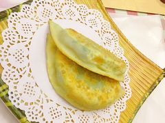 韭菜盒子-东北哈尔滨酱骨头馆房掌柜铁锅炖