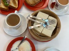 -亚坤(白沙浮广场店)