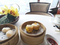 -天龙轩(香港丽思卡尔顿酒店)