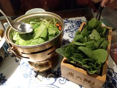 -卢大鲜鱼头捞饭(美利广场店)