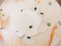 豆花泡馍-凤翔改改豆花泡馍(双仁府街店)