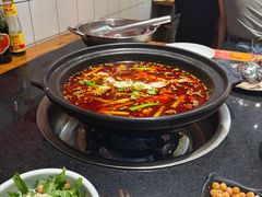 -小饕荟雅安贡椒鱼鲜馆(广福桥店)