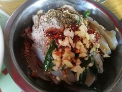 -88号小吃店·经典云南菜·地道纳西美食