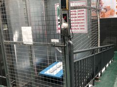 -安东易迷你仓自助寄存仓库(文定路店)