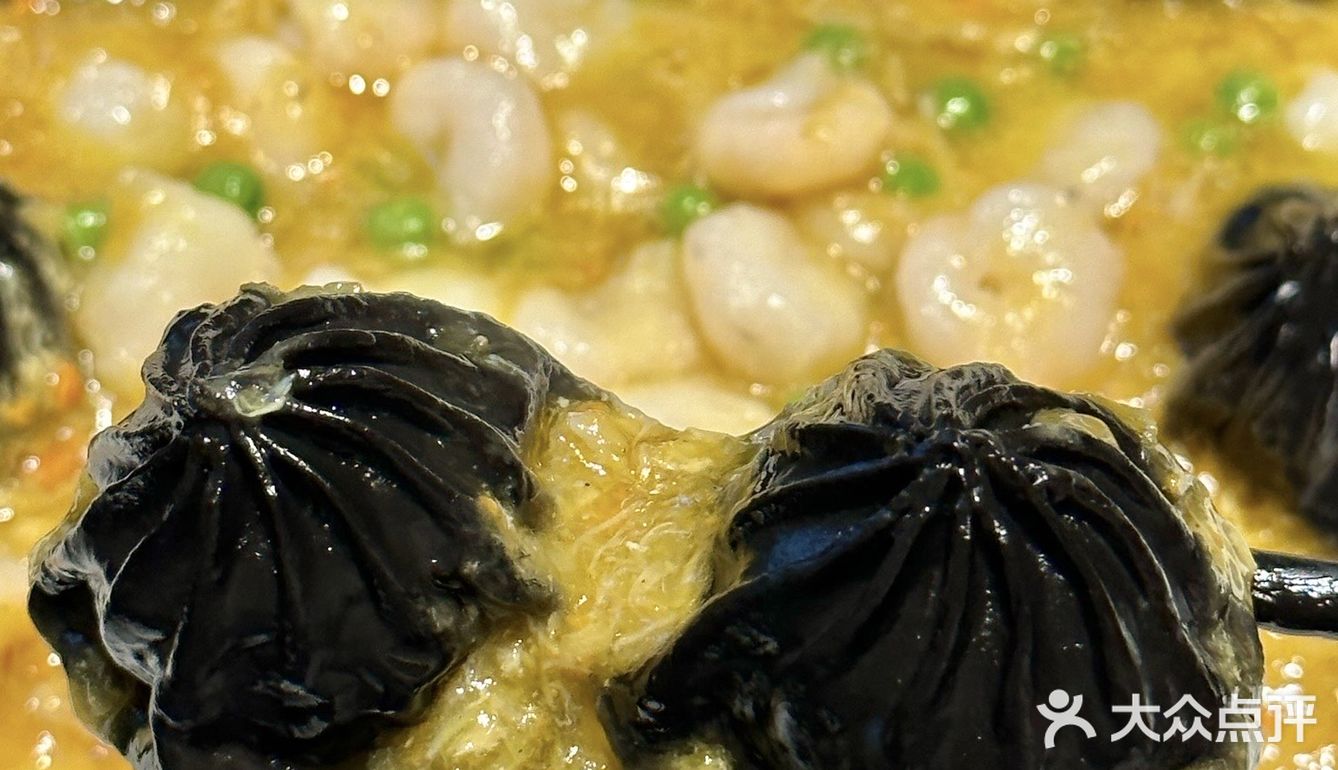 南京夫子庙必吃‼️河豚西施乳也太绝了🉑