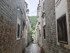 -新田龙家大院