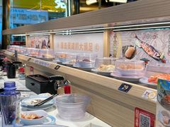 -三禾寿司(君尚店)
