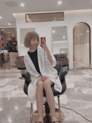 -DH2 hair