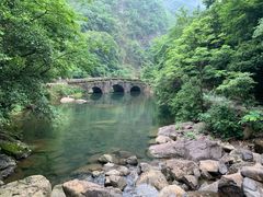 -白云源风景区