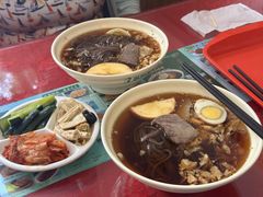 -华天延吉餐厅(西四总店)