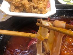 -锅首鲜品火锅(鸳鸯店)