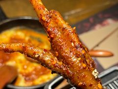 -烤匠麻辣烤鱼(万象城店)