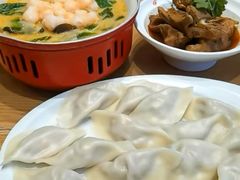 -喜家德虾仁水饺(艺汇家店)