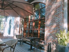 露天位-VESH COFFEE(定西路店)