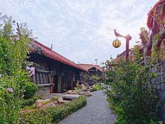 -中华郡文化旅游景区