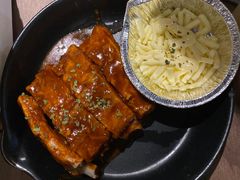 -火炉火自助餐(枫蓝国际店)