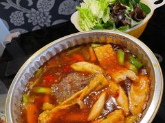 -建辉湖南土菜馆(南大街店)