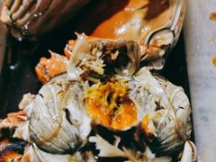 -阿金大白·上海菜馆(新天地店)
