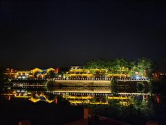 -茅山东方盐湖城景区