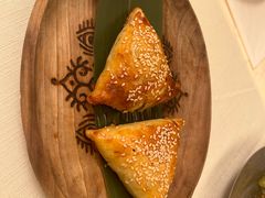 -龟兹KUCINA·新疆菜(前滩L+PLAZA店)