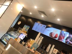 -KOI Thé(力宝广场店)