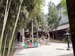 -罔极寺