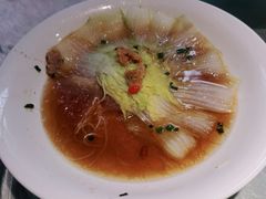 -毛家饭店(今洲广场店)