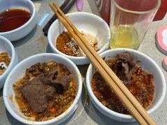 -海底捞火锅(团结桥店)