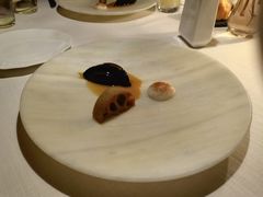 -三嚥阁 La Villa Restaurant