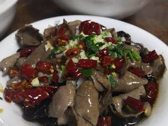 -华春餐馆(鱼山路店)