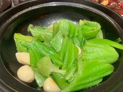 -城南往事(滨江世茂店)