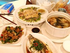 -新兴家喻酒家·羊城名宴(昌岗店)