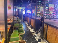 -叁宝烤肉• 西安烧烤(太乙路店)